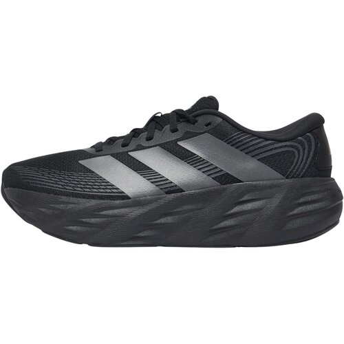 Adidas Nizke superge KI7980 Črna Slike