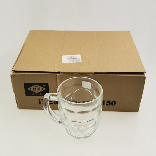 Staklena casa za kuvano vino i rakiju JZB-150 Cene