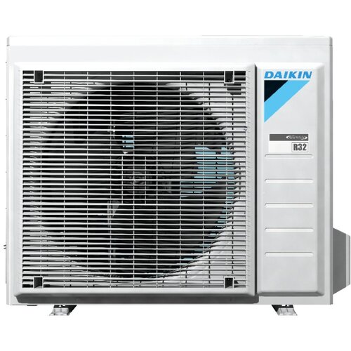 Daikin Altherma 3 - 8kW samostoječa toplotna črpalka brez bojlerja (ERGA08EVH7)+(EHBH08E9W) - Slike