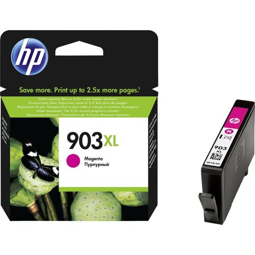 HP kartuša T6M07AE 903XL MAGENTA Cene