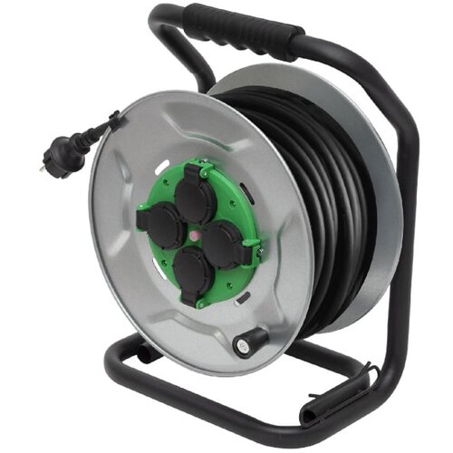  Produživač 25m 3x2.5mm2 Slike