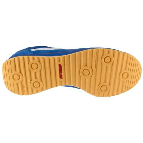 Skechers Nizke superge Skx 92 Modra Slike