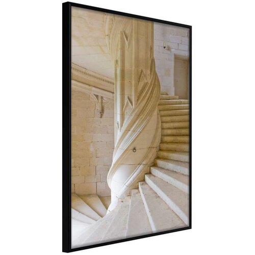  Poster - Winding Entrance 40x60 Slike