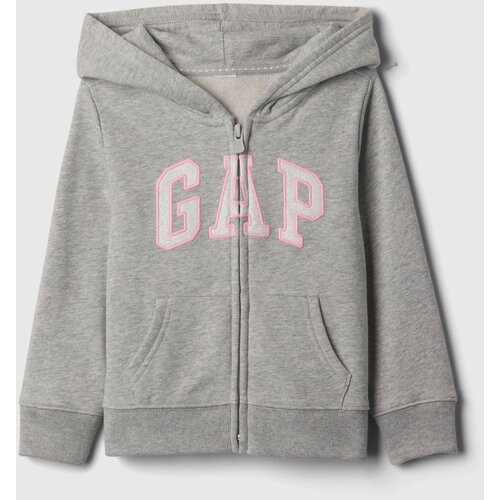 GAP Kids Sweatshirt with Logo - Girls Slike