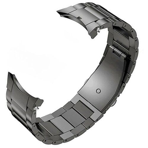 INF titanski pašček za samsung galaxy watch 6/5/4 grey, (21872259) Cene