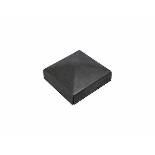  Kapa za četvrtastu cev, Čelična, 30x30, 63x63x16 mm Slike