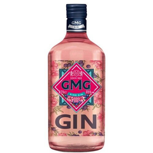 Dry GMG Džin GMG pink 0,7l Slike