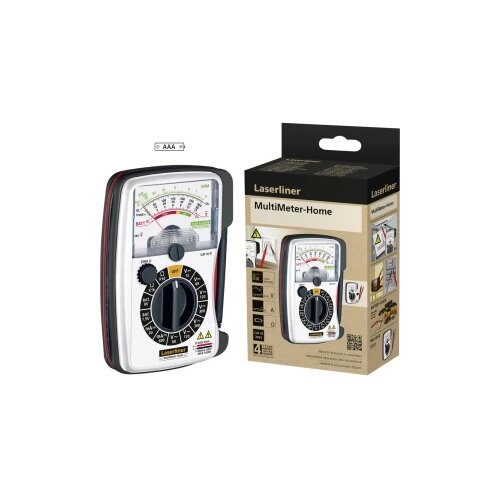 LASERLINER MultiMeter-Home ručni multimetar Cijene