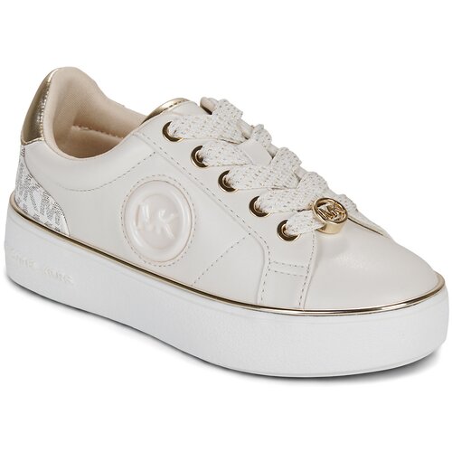 Michael Kors JORDANA FINN Bež Cijene