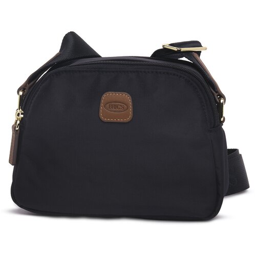 Bric's Torbe BRICS 050 TRACOLLA SMALL Modra Cene