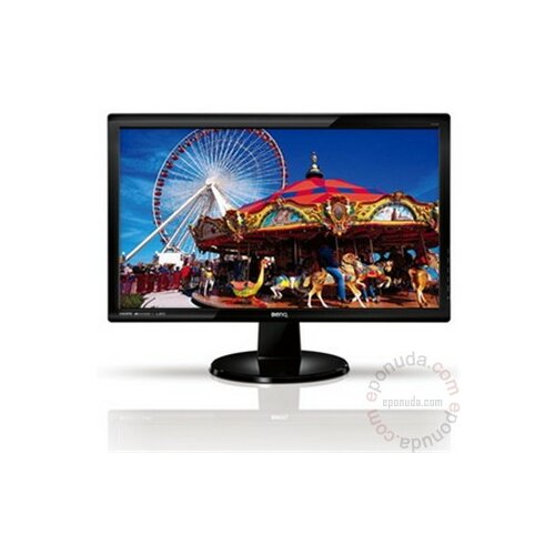BenQ GL2250 monitor Slike