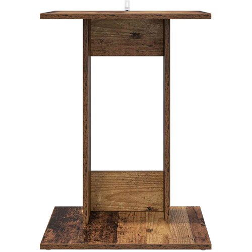  Bocni stol Staro drvo 45 x 40 x 62,5 cm Konstruirano drvo Slike