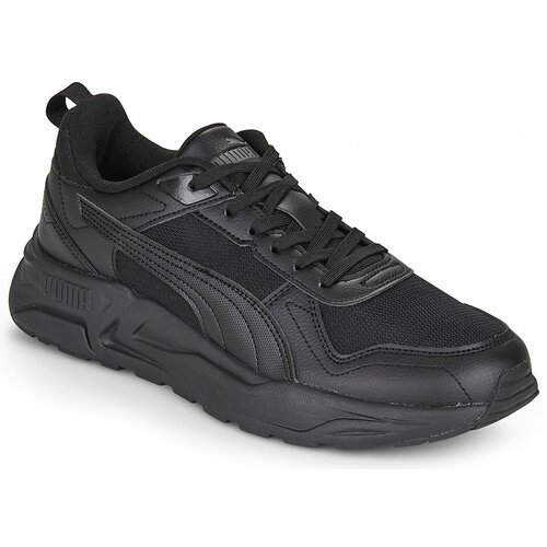 Puma Nizke superge Trinity 2 LT Črna Slike