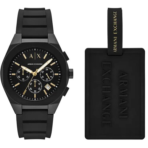 Armani Exchange sat setovi Cene