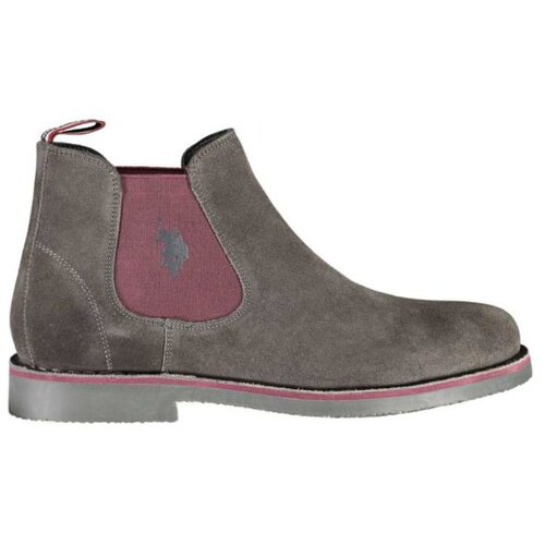 U.S. Polo Assn. Čizme must001mbs2 Cene