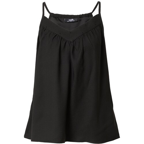 Wallis Bluza črna Slike