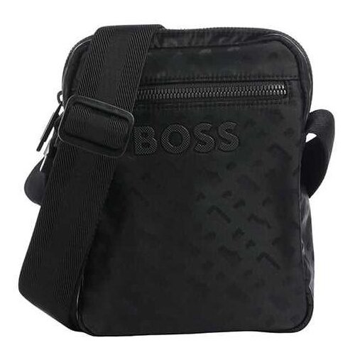 Boss muška monogram torba Cene