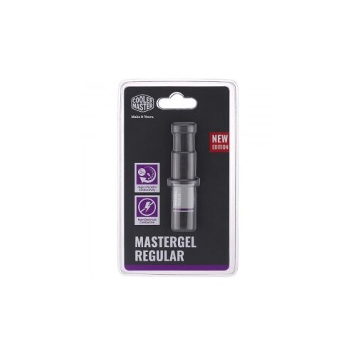 Cooler Master Termalna Pasta MasterGel Regular Slike