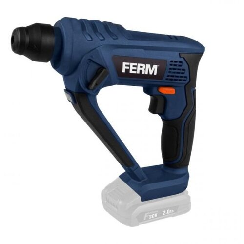 Ferm Akumulatorska udarna bušilica SDS-plus Solo HDM1051 Ferm Cene