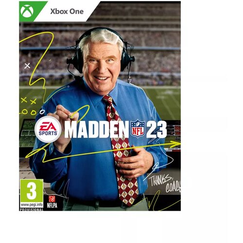 Electronic Arts XBOXONE Madden NFL 23 Slike