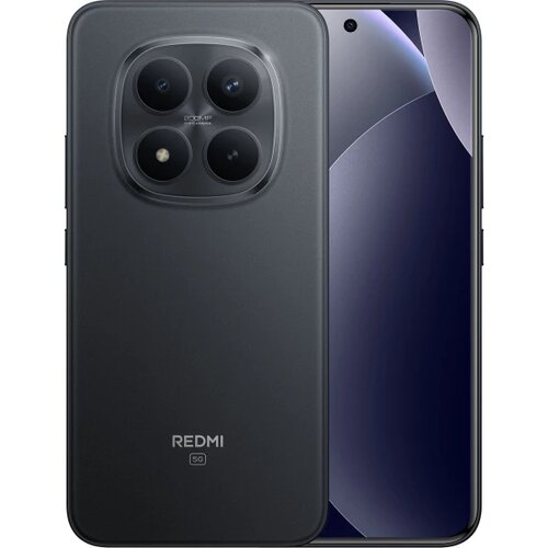 Xiaomi redmi note 15 pro+ 5G 8GB/512GB black Cijene