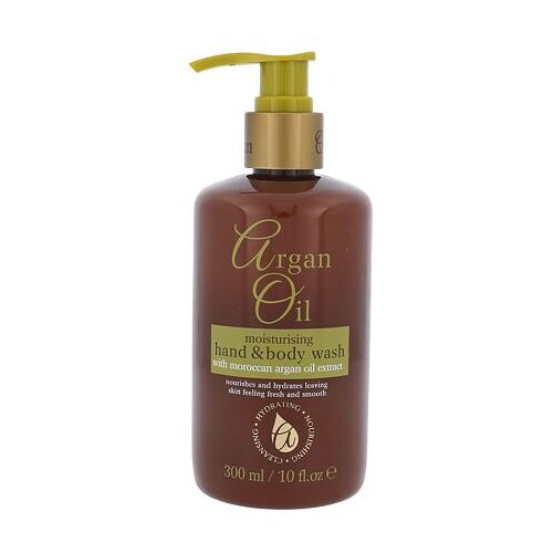 Xpel Argan Oil tekući sapun za ruke i tijelo 300 ml Slike