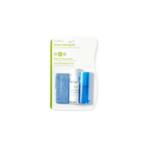  Set za &amp;Auml;i&amp;Aring;&amp;iexcl;&amp;Auml;enje monitora 35ml sprej+krpa+&amp;Auml;etkica Slike