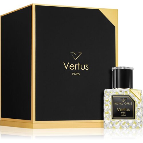 Vertus Gem&amp;#039;ntense Royal Orris parfumska voda uniseks 100 ml Slike