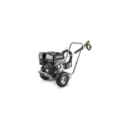 Karcher motorni perač visokim pritiskom HD 7/20 G CLASSIC 250 bar Slike