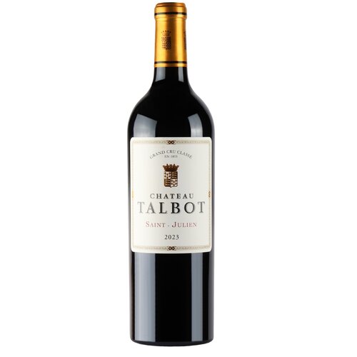 Chateau Talbot 10802337 2023 Slike