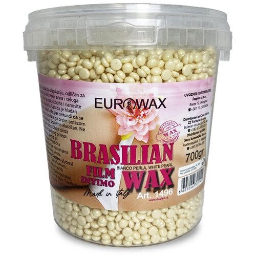 Eurowax Topli vosak, 700g Slike