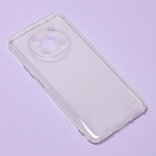 Telempire Torbica silikonska Ultra Thin za Huawei Nova Y90 transparent Cene
