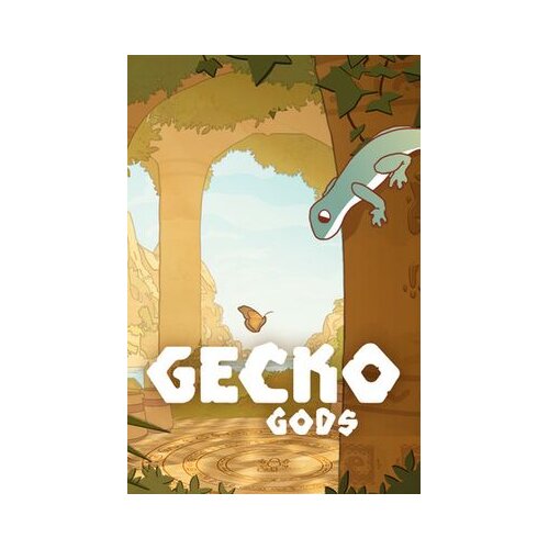 Steam Gecko Gods Key (PC) GLOBAL Cene