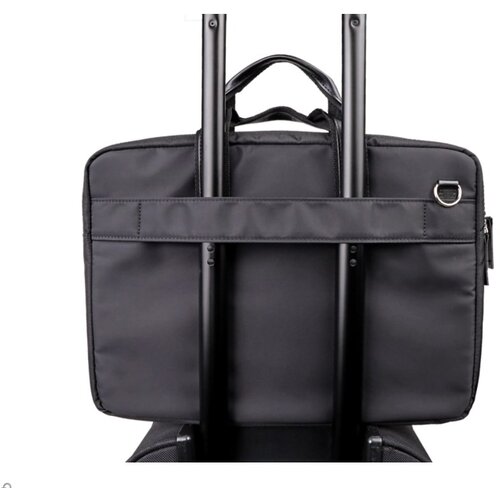 Acer 39.6 cm (15.6) Briefcase Black Slike
