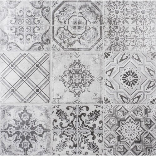 Geotiles vanjske podne pločice manises 60,8x60,8 cm, 1. klasa, 1,48 m2 Cijene