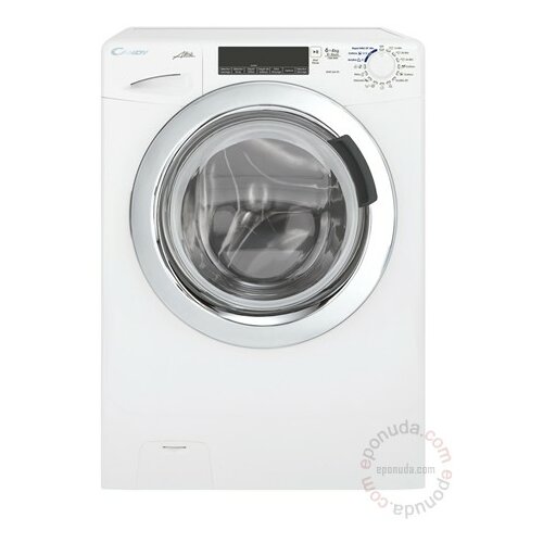 Candy GVW364TC mašina za pranje i sušenje veša Slike