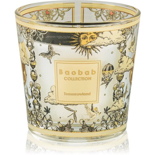 Baobab Collection Tomorrowland di&amp;scaron;eča sveča 190 g Slike