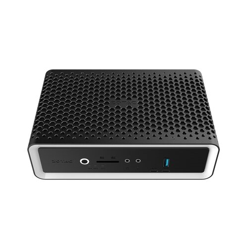 Zotac ZBOX CI622 Nano Intel i3-10110U/Intel UHD ZBOX-CI622NANO-BE mini pc računar Cene