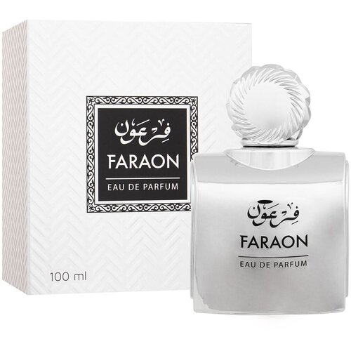 Nasma Faraon parfumska voda 100 ml za mo&amp;scaron;ke Slike