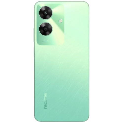 Realme C61 RMX3939 Dark Green 6/128GB mobilni telefon Cene