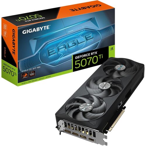 Gigabyte 5070Ti Eagle OC 16G16GB, GDDR7, 256bit,3xDP, 1x HDMI Cijene