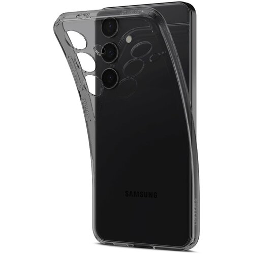 Spigen Galaxy S24+ Liquid Space Crystal ovitek za telefon, (20986113) Cene