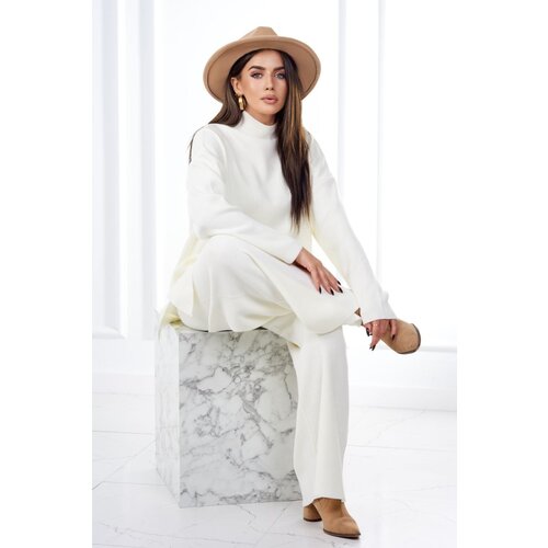 Kesi 2-piece set of sweaters ecru Cene