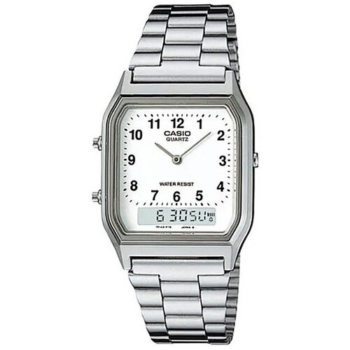Casio Analogne ure AQ230A7B pisana Cene