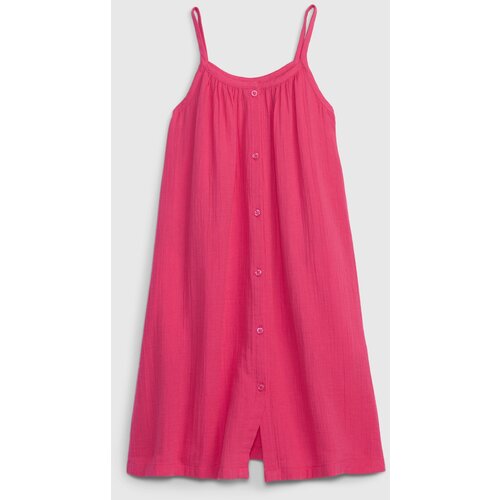 GAP Baby dress on hangers - Girls Cene