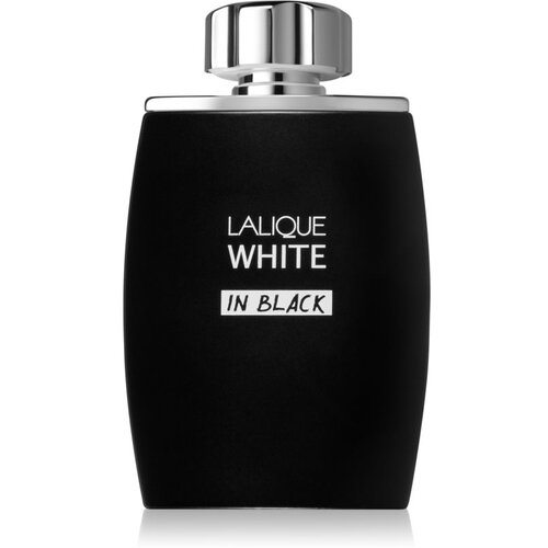 Lalique White in Black parfumska voda za mo&amp;scaron;ke 125 ml Slike