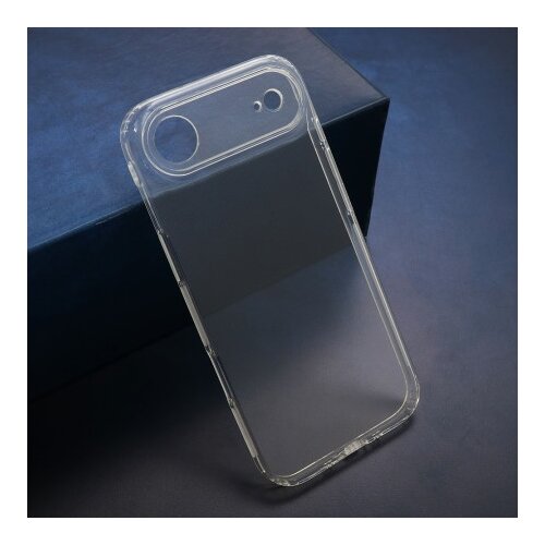  Futrola clear fit za iphone 17 air (6.6) providna ( F121280 ) Cene
