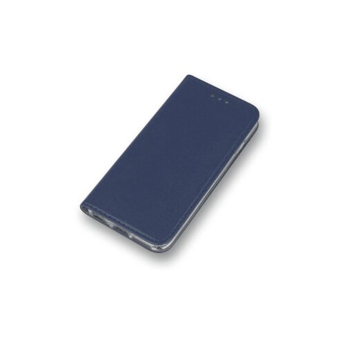  Havana Premium preklopna torbica Honor 400 Lite - temno modra Slike