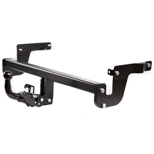 Enganches Arag&amp;oacute;n ARAGON auto kuka za Jeep Wrangler (JL) 18- E2902DS - horizontalno odvojiva, do 2495 kg Slike
