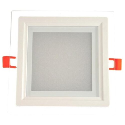  LED ugradno svetlo FINITY LED/12W/230V 4000K Cene